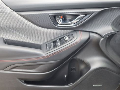 Used 2023 Subaru Forester Sport image 17