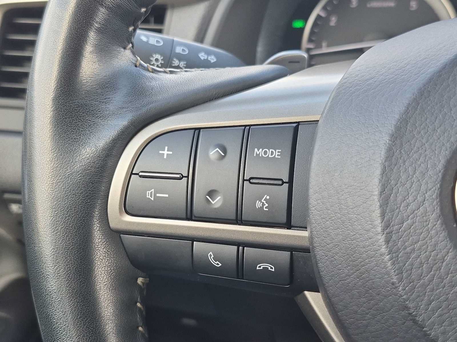 Used 2021 Lexus RX 350 AWD w/ Premium Package image 24