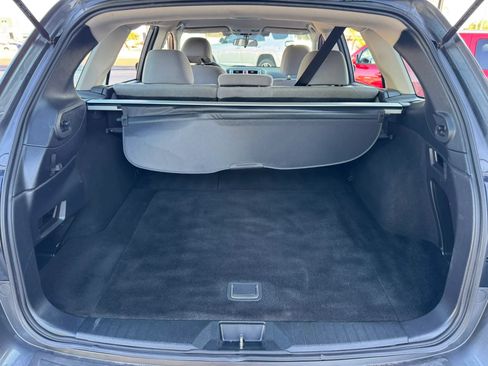 Used 2019 Subaru Outback 2.5i AWD/4WD image 36