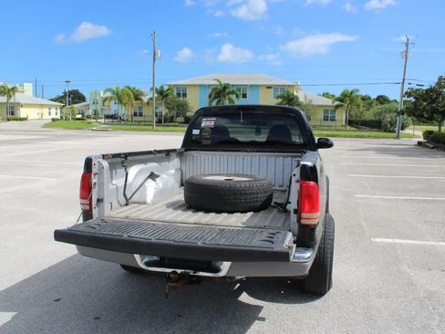 Used 2001 Dodge Dakota Short Bed image 11
