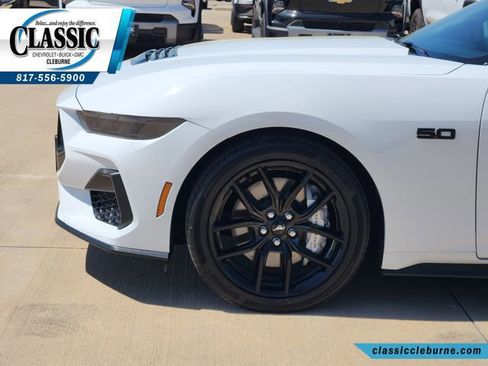 Used 2024 Ford Mustang GT image 9