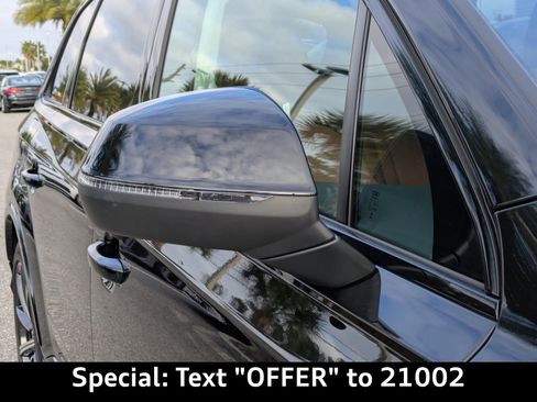 Certified 2024 Audi Q7 3.0T Prestige image 13