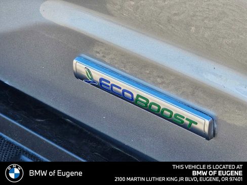 Used 2023 Ford F150 XLT w/ Trailer Tow Package AWD/4WD image 18