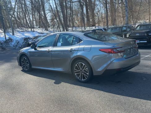 New 2026 Toyota Camry XLE image 6
