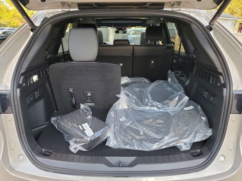 New 2026 MAZDA CX-90 Plug-In Hybrid w/ Premium Plus image 10