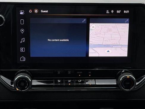 New 2026 Chevrolet Colorado W/T w/ WT Custom Package RWD image 13