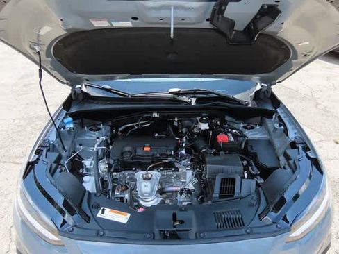 New 2026 Honda HR-V Sport image 11