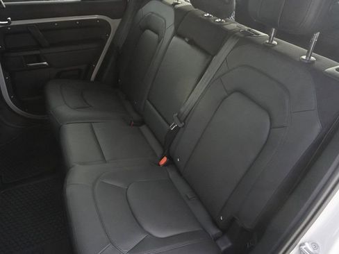 New 2026 Land Rover Defender 110 X image 30