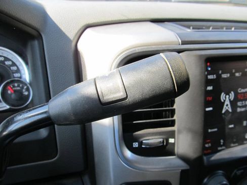 Used 2018 RAM 5500 SLT w/ Quick Order Package 29G SLT image 43