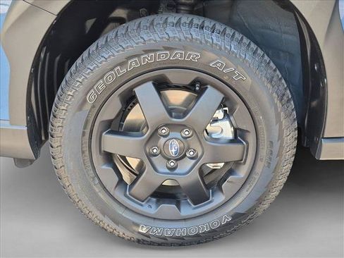 Certified 2025 Subaru Outback Wilderness AWD/4WD image 23