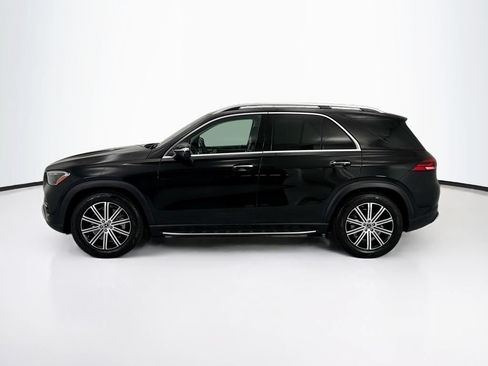 Certified 2024 Mercedes-Benz GLE 450 4MATIC image 8