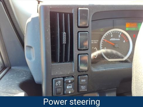 New 2024 Chevrolet Low Cab Forward 5500XD image 12