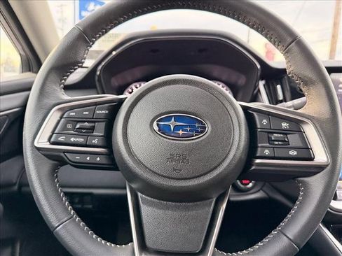Used 2025 Subaru Outback Premium image 15