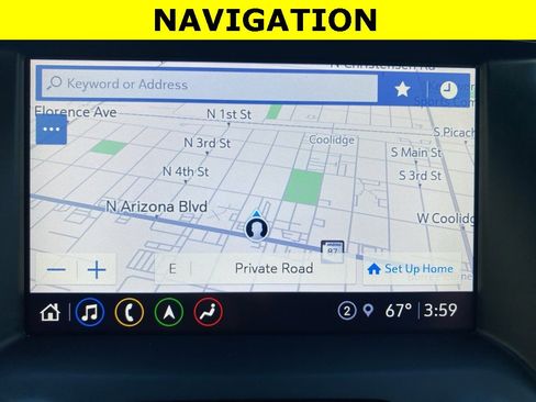 Used 2023 GMC Acadia Denali image 10