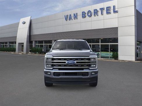 New 2026 Ford F250 Lariat image 6