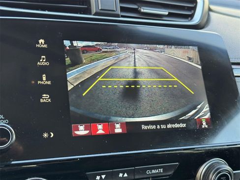 Used 2022 Honda CR-V EX image 4