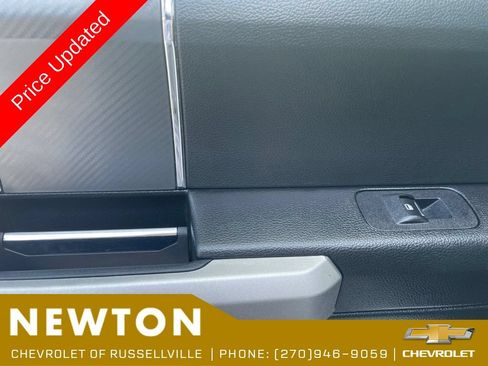 Used 2019 Ford F150 Lariat AWD/4WD image 38