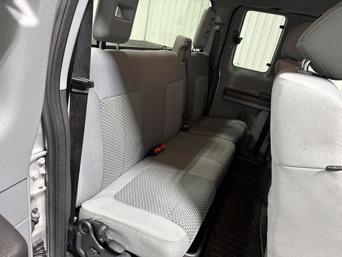 Used 2015 Ford F250 XLT w/ XLT Premium Package RWD image 28