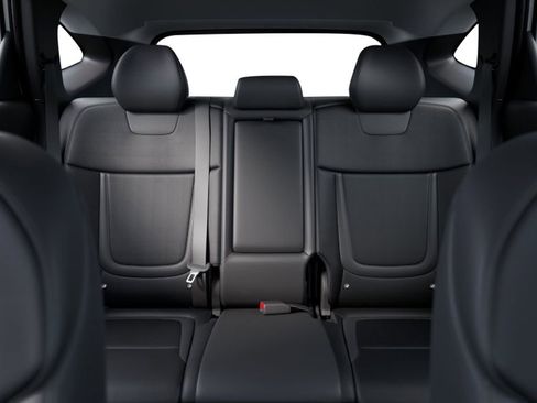 New 2026 Hyundai Tucson SEL image 31