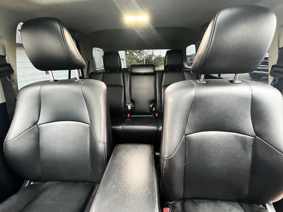 Used 2016 Toyota 4Runner Trail Premium AWD/4WD image 35