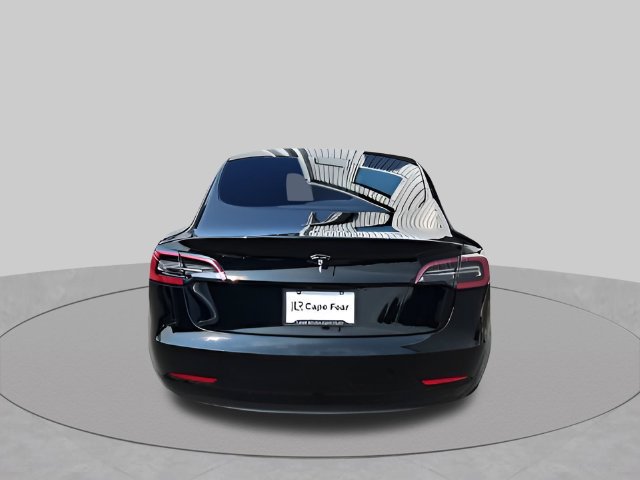 Used 2023 Tesla Model 3 Standard Range RWD image 8