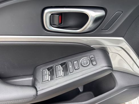 New 2026 Acura Integra FWD image 15