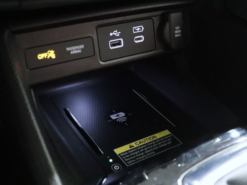 Certified 2025 Acura Integra A-Spec image 24