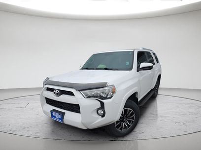 Used 2014 Toyota 4Runner SR5 w/ Convenience Package