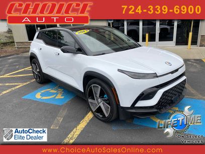 Used 2023 Fisker Ocean One