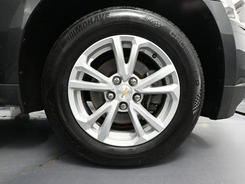 Used 2017 Chevrolet Equinox LT w/ Convenience Package image 15