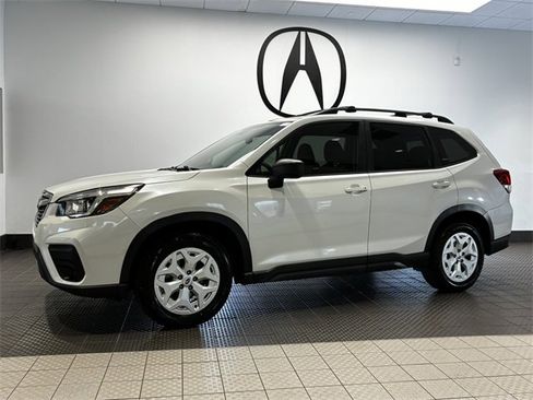 Used 2019 Subaru Forester w/ Popular Package #1 image 3