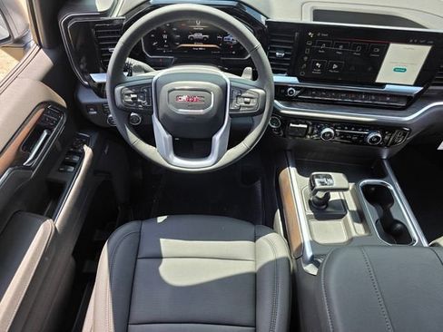 New 2026 GMC Sierra 1500 SLT w/ SLT Premium Plus Package AWD/4WD image 13