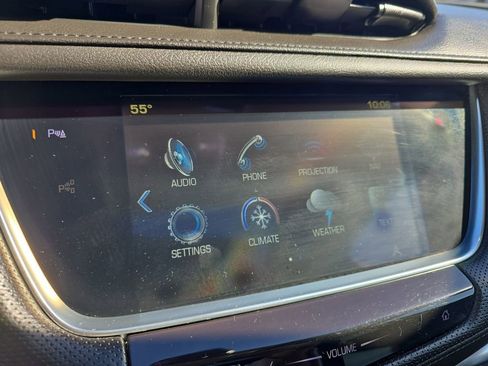 Used 2017 Cadillac XT5 Luxury w/ Driver Awareness Package AWD/4WD image 21
