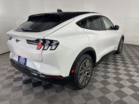 New 2024 Ford Mustang Mach-E Premium image 10