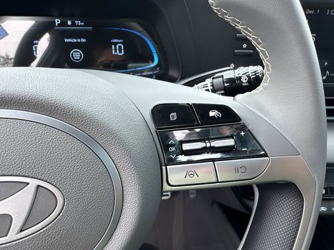 New 2026 Hyundai Elantra Sport image 15