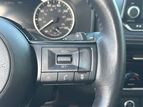 Used 2021 Nissan Rogue SV w/ Premium Package AWD/4WD image 31