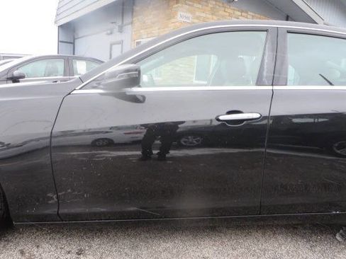 Used 2014 Cadillac CTS Luxury image 29