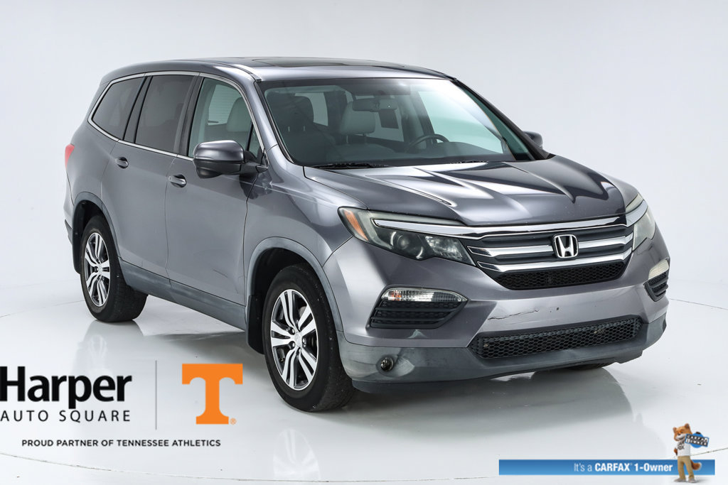 Used 2016 Honda Pilot EX-L image 15