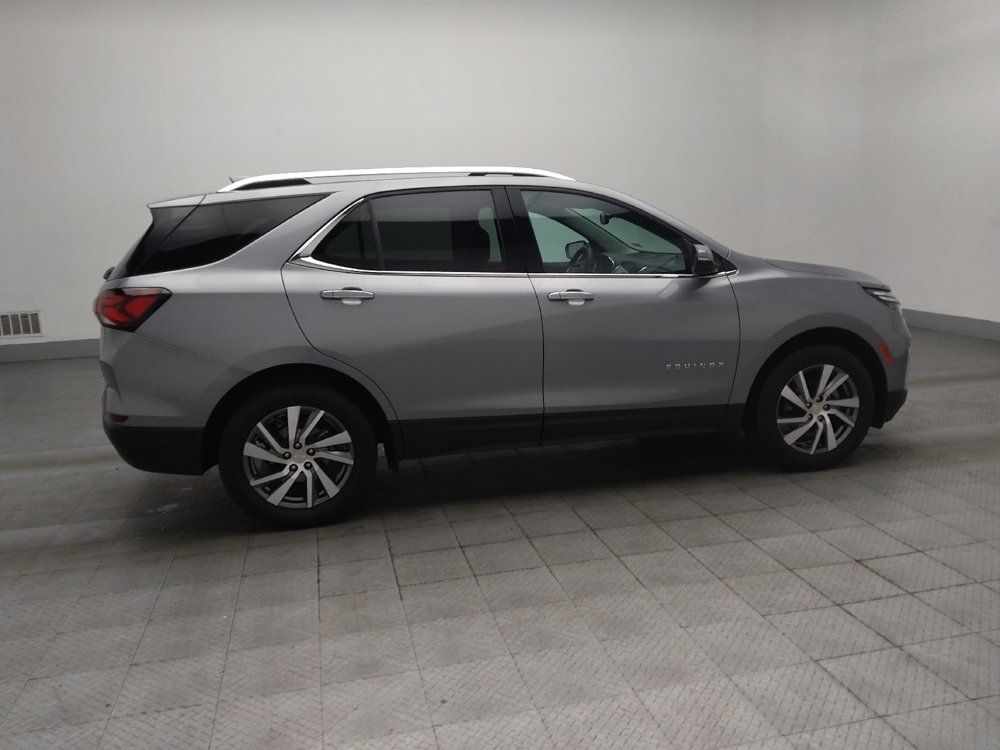 Used 2023 Chevrolet Equinox Premier AWD/4WD image 10