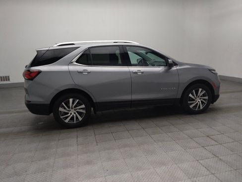 Used 2023 Chevrolet Equinox Premier AWD/4WD image 10