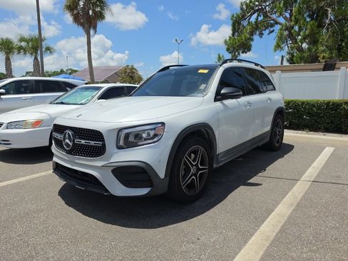 Used 2021 Mercedes-Benz GLB 250 image 5