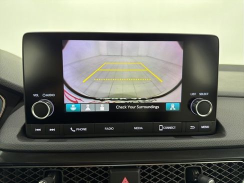 Certified 2025 Acura Integra A-Spec image 34