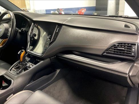 Used 2024 Subaru Outback Wilderness AWD/4WD image 14