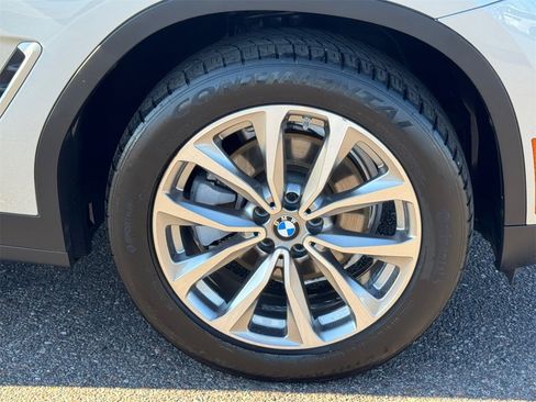 Used 2019 BMW X3 sDrive30i w/ Driving Assistance Package image 10