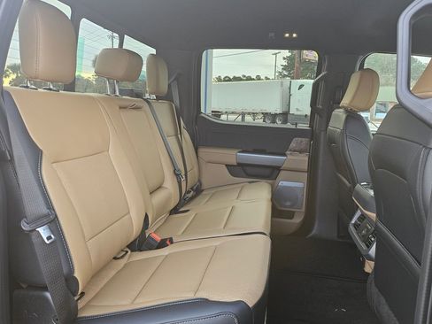 New 2026 Ford F250 Lariat w/ Chrome Package AWD/4WD image 10