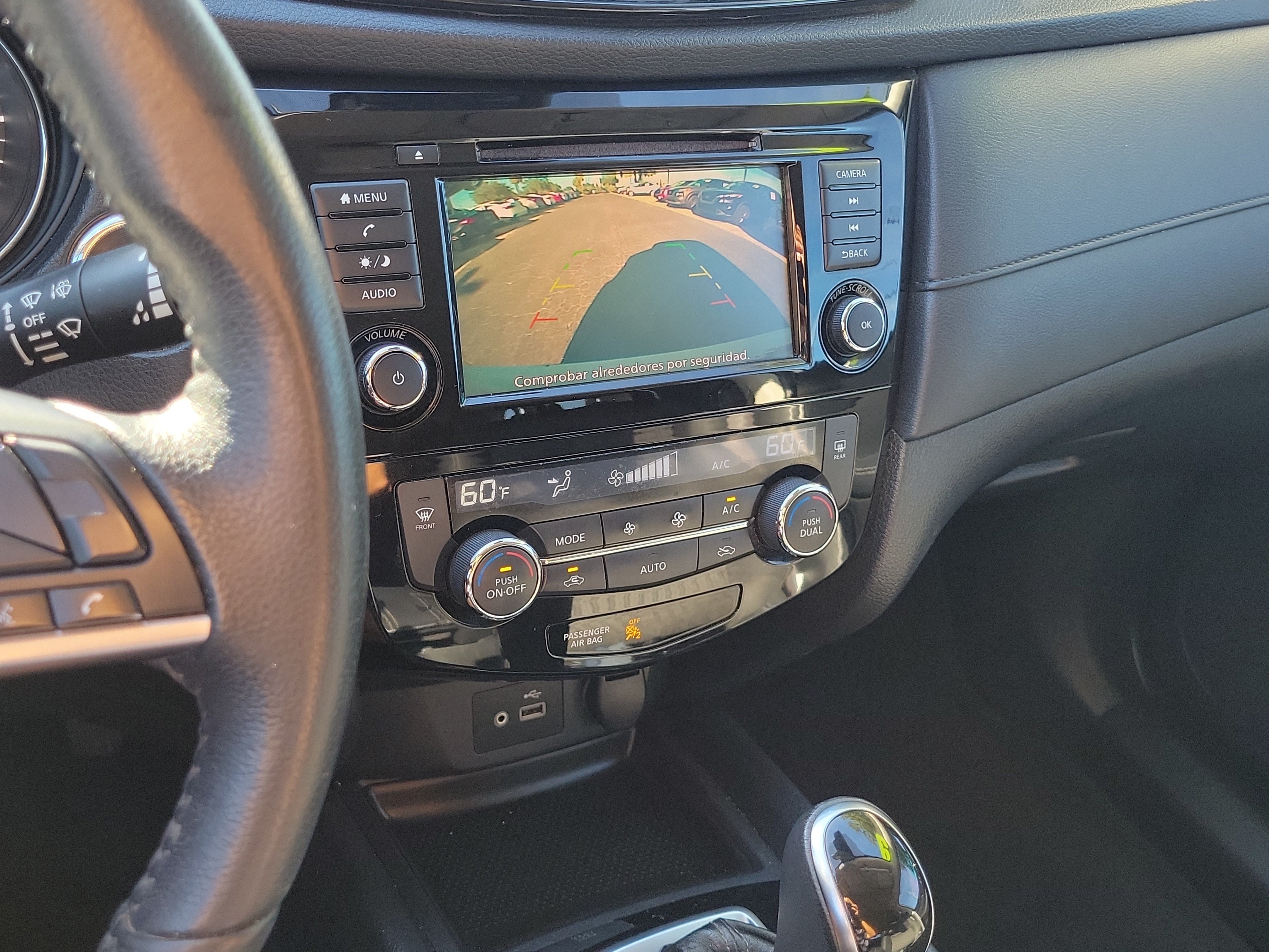Used 2019 Nissan Rogue SV FWD image 27