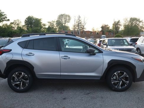 New 2026 Subaru Crosstrek 2.0i Premium AWD/4WD image 5