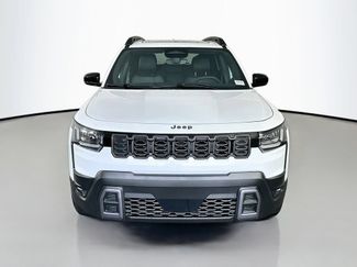 New 2026 Jeep Cherokee Limited AWD/4WD video 2