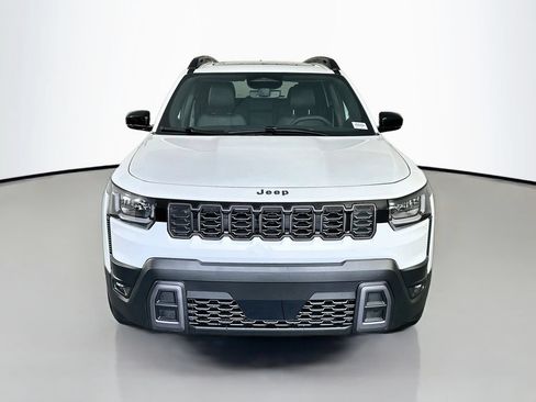 New 2026 Jeep Cherokee Limited AWD/4WD image 2