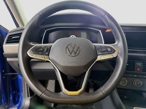 Used 2024 Volkswagen Jetta S FWD image 13